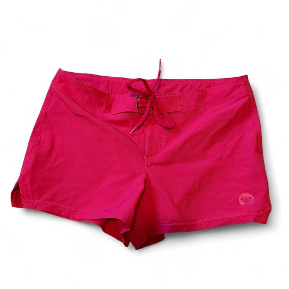 Roxy Women's Pink Shorts